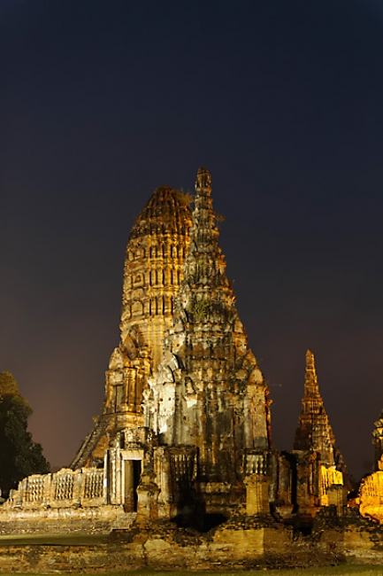 Illuminations Ayutthaya-004